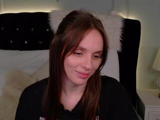 Isabel Adams webcam flirt4free model stream image