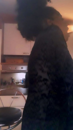 BlackWitchSG webcam model stream image