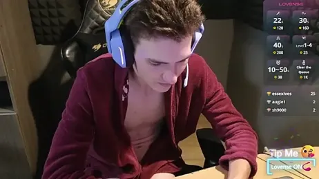 bambelbye webcam model stream image