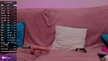 StellaGround webcam model stream image
