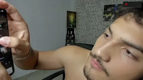 sebastian_jhonson webcam model stream image