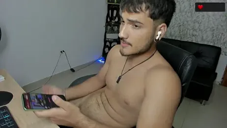 sebastian_jhonson webcam model stream image