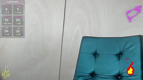 nathalia_correa webcam model stream image