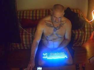 parlortrix webcam model stream image