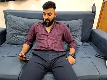 Fun_Guuy webcam model stream image