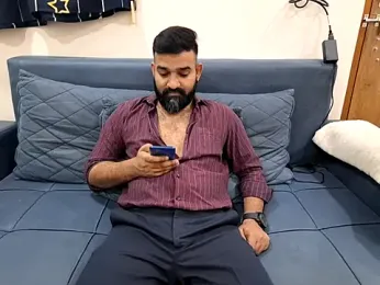 Fun_Guuy webcam model stream image