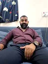 Fun_Guuy webcam model stream image