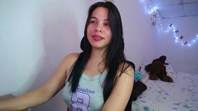 luna1ww webcam model stream image