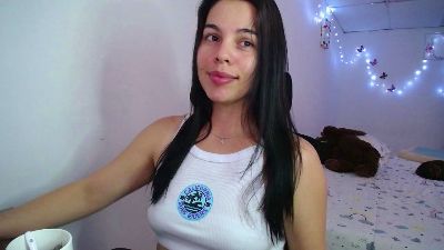 luna1ww webcam model stream image