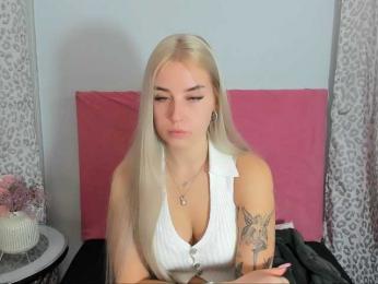 KristyQueen webcam bongacams model stream image