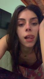 cielehot webcam model stream image