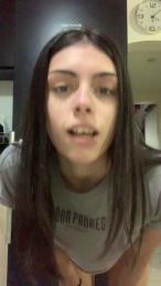 cielehot webcam model stream image