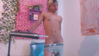 williams_0 webcam model stream image