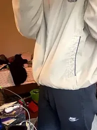 XanderOzzz webcam model stream image