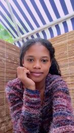 SissiFrenchy webcam cam4 model stream image