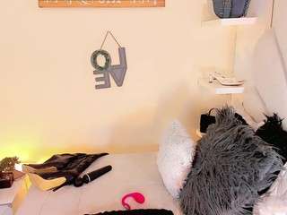 valentinamarinn webcam model stream image