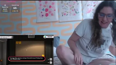 EllieMelts webcam model stream image