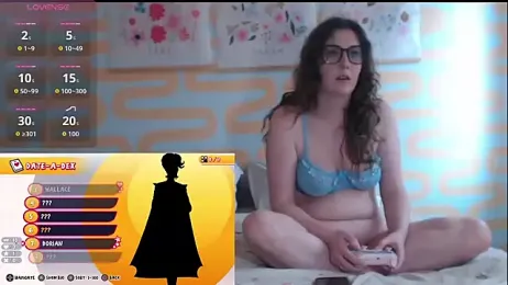 EllieMelts webcam model stream image