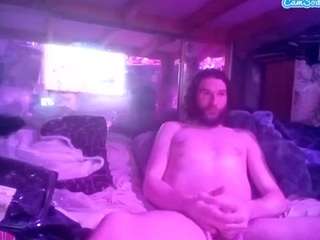 groundhogsdayburnout webcam model stream image