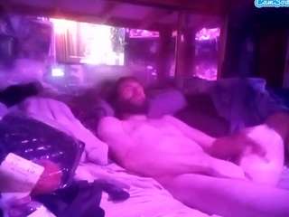 groundhogsdayburnout webcam model stream image