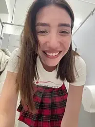 BallerinaCappuccino_ webcam model stream image