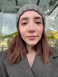 BallerinaCappuccino_ webcam model stream image