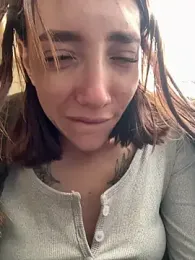 BallerinaCappuccino_ webcam model stream image