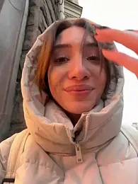 BallerinaCappuccino_ webcam model stream image