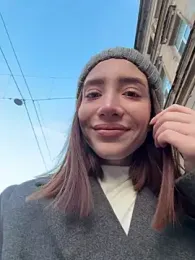 BallerinaCappuccino_ webcam model stream image