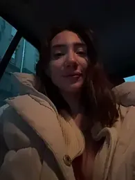 BallerinaCappuccino_ webcam model stream image