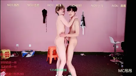 S-Lucky1 webcam stripchat model stream image