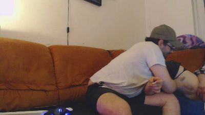 Freak_Lilith_ webcam cam4 model stream image