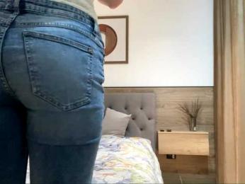 LawanaBaumgardt webcam model stream image