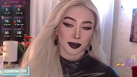 Hot_amanda_goddess webcam model stream image