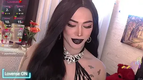 Hot_amanda_goddess webcam model stream image