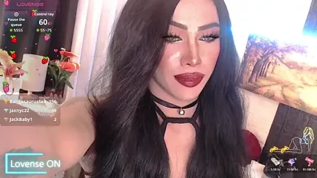 Hot_amanda_goddess webcam model stream image