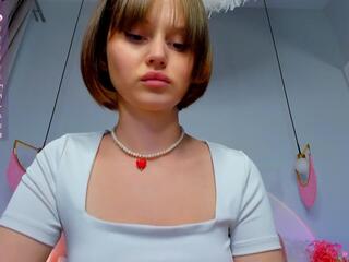 Mary Woods webcam model stream image