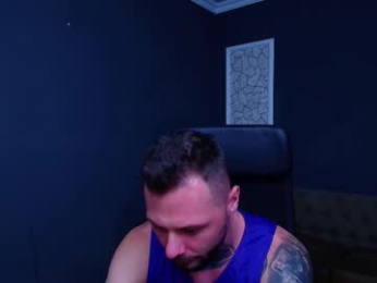brianhunts webcam chaturbate model stream image
