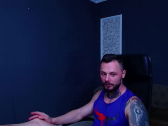 brianhunts webcam model stream image