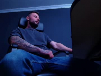 brianhunts webcam model stream image