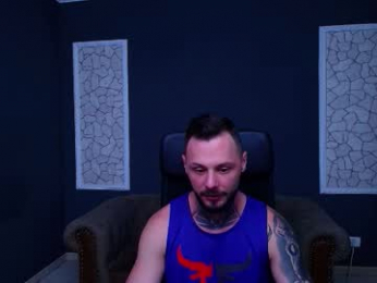 brianhunts webcam model stream image