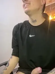 DeclanFox webcam model stream image