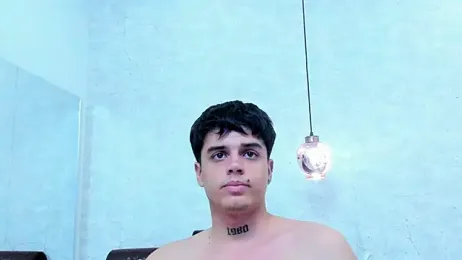 DeclanFox webcam model stream image