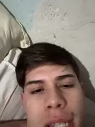 Soyivan22 webcam model stream image