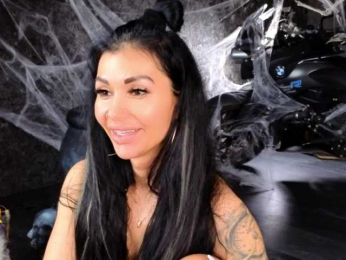 -BABAYAGA- webcam model stream image