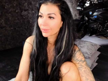 -BABAYAGA- webcam model stream image