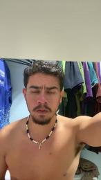 Kingpromiscuo webcam model stream image