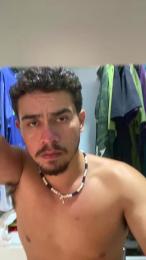 Kingpromiscuo webcam model stream image