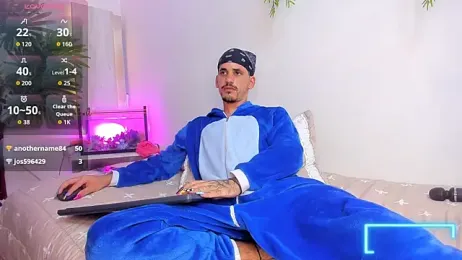 Dirty_Kingg webcam model stream image
