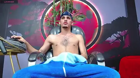 Dirty_Kingg webcam stripchat model stream image